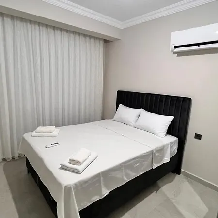 Selinti Tatil Evleri1&1 גאזיפאשה