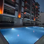 Selinti Tatil Evleri1&1 Lejlighed