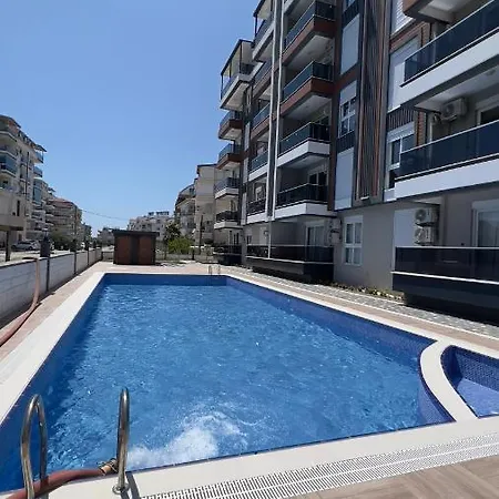 Selinti Tatil Evleri1&1 * Gazipasa