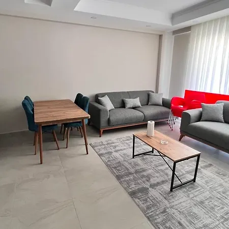 Apartment Selinti Tatil Evleri1&1 *