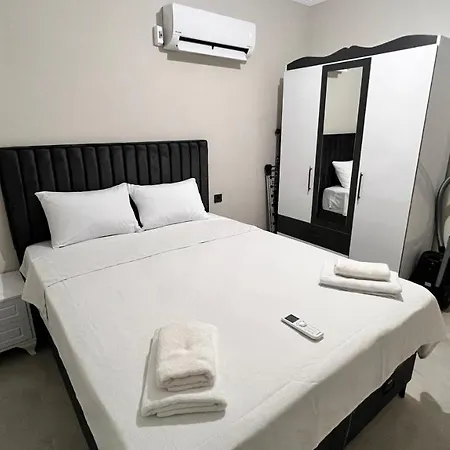Апартаменты Selinti Tatil Evleri1&1 *